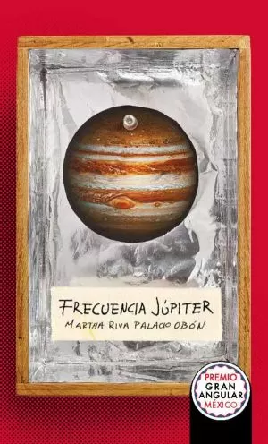 Carátula de Frecuencia Júpiter