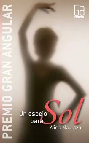 Carátula de Un espejo para el sol