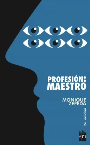 Carátula de Profesión: maestro