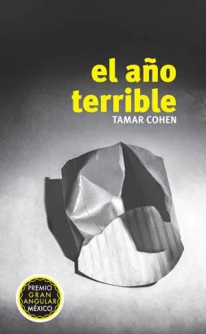 Carátula de El año terrible
