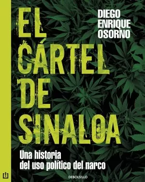 Carátula de El Cartel de Sinaloa