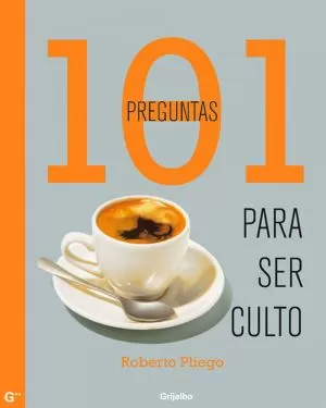 Carátula de 101 Preguntas para ser culto