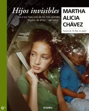 Carátula de Hijos Invisibles