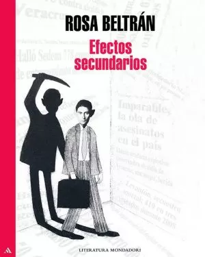 Carátula de Efectos secundarios
