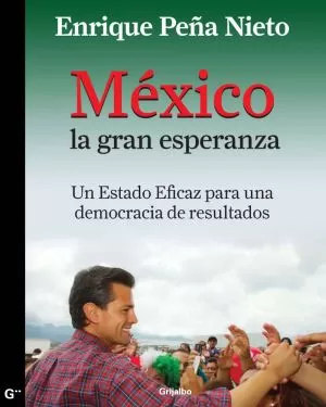 Carátula de México, La gran oportunidad.