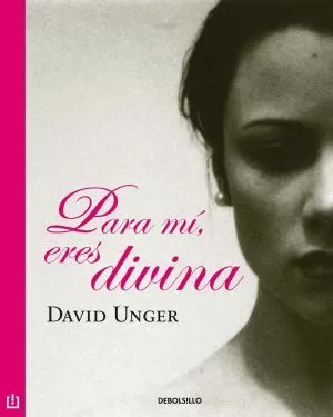Carátula de Para mi, eres divina