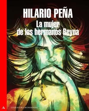 Carátula de La mujer de los hermanos Reyna