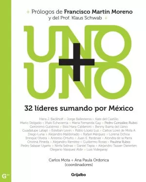 Carátula de Uno + uno
