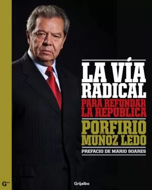 Carátula de La via radical