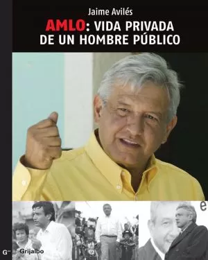 Carátula de Y Andrés Manuel ¿Por que no?