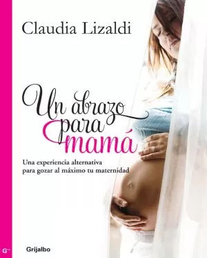 Carátula de Un abazo para mamá