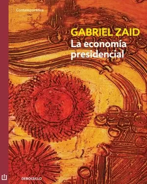 Carátula de Economía presidencial