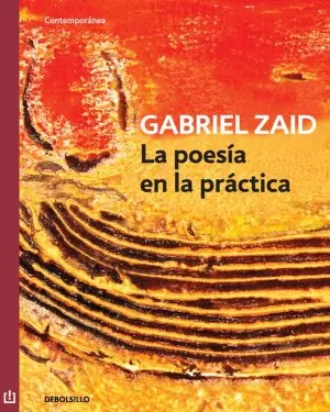 Carátula de La poesía en la práctica