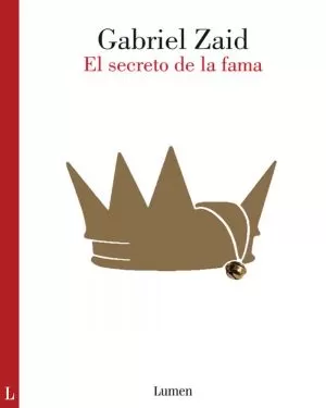 Carátula de El secreto de la fama