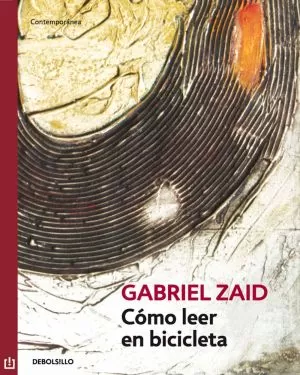 Carátula de Como leer en bicicleta