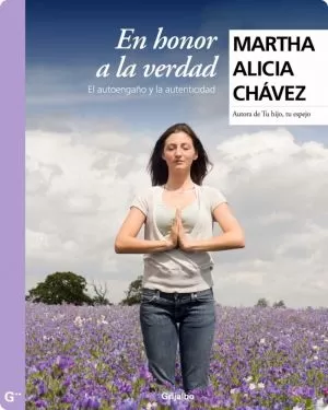 Carátula de En honor a la verdad