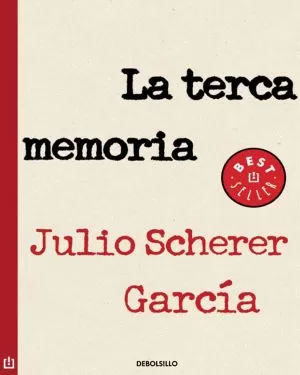 Carátula de La terca memoria