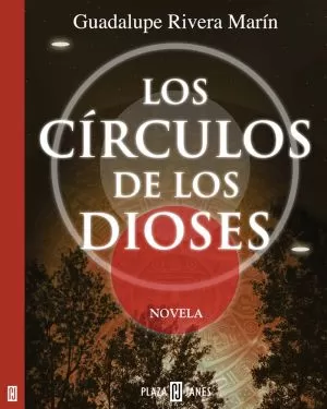Carátula de Los circulos de los dioses