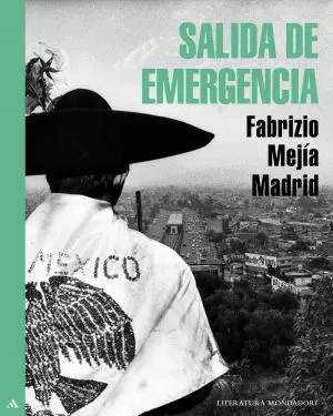 Carátula de Salida de emergencia