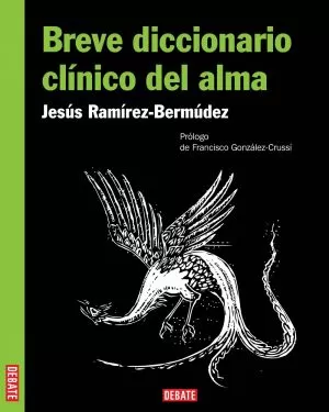 Carátula de Breve diccionario clínico del alma
