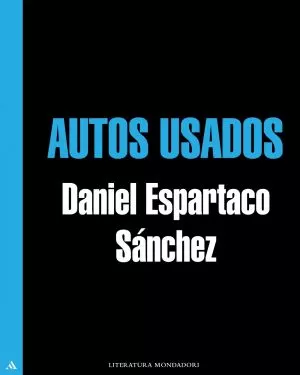 Carátula de Autos usados