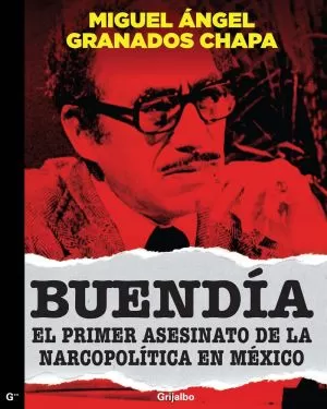 Carátula de Buendía