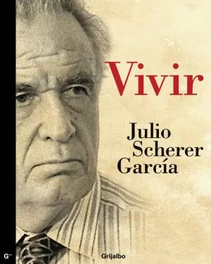 Carátula de Vivir