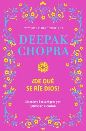 Carátula de ¿De que se ríe Dios?