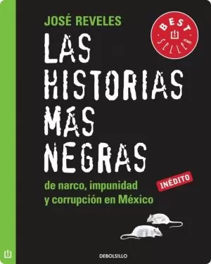 Carátula de Historias más negras de narco, Impunidad