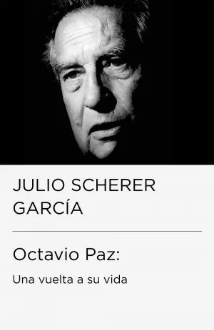 Carátula de Entrevista a Octavio Paz