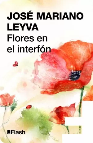 Carátula de Flores en el interfono