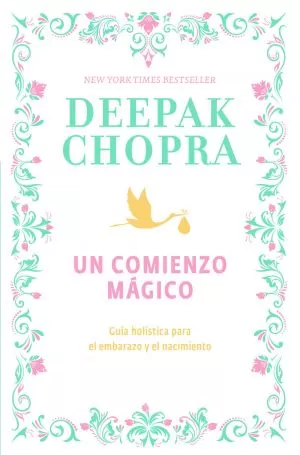 Carátula de Un comienzo mágico
