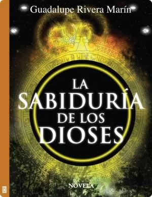 Carátula de La sabiduria de los dioses