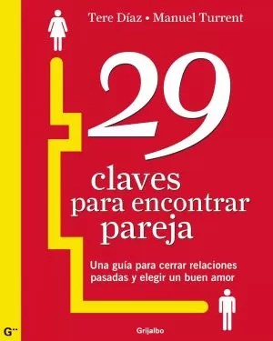 Carátula de 29 Claves para encontrar pareja
