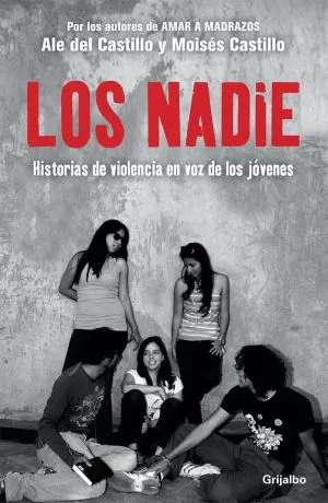 Carátula de Los nadie