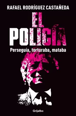 Carátula de El policia