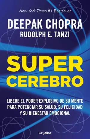 Carátula de Super mente