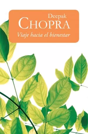 Carátula de Viaje hacia el bienestar
