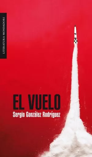 Carátula de El vuelo