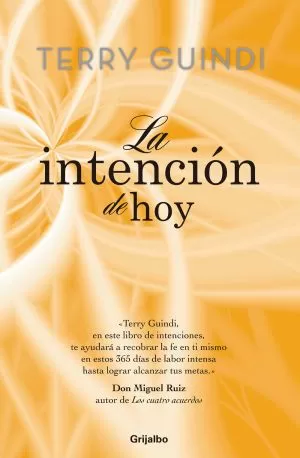 Carátula de La intención