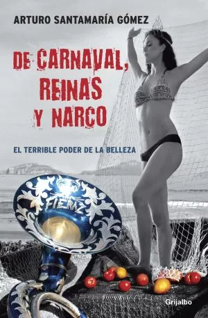 Carátula de Del carnaval al narco