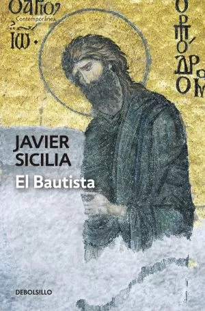 Carátula de El bautista