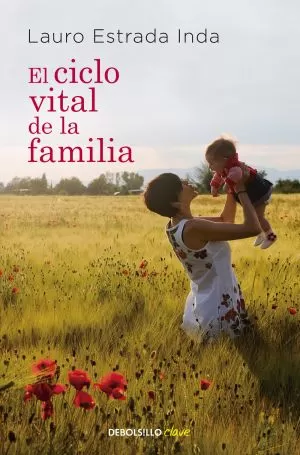 Carátula de El ciclo vital de la familia