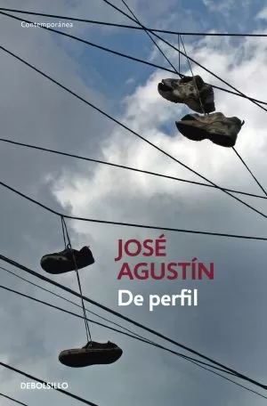 Carátula de De perfil