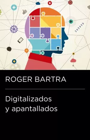 Carátula de Digitalizados y apantallados