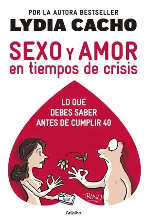 Carátula de Amor en los tiempos de crisis