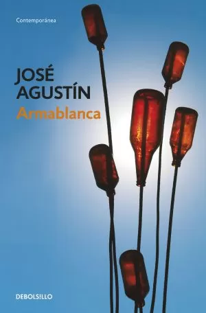 Carátula de Armablanca