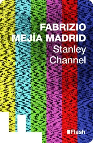 Carátula de Stanley Channel