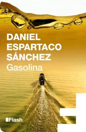 Carátula de Gasolina
