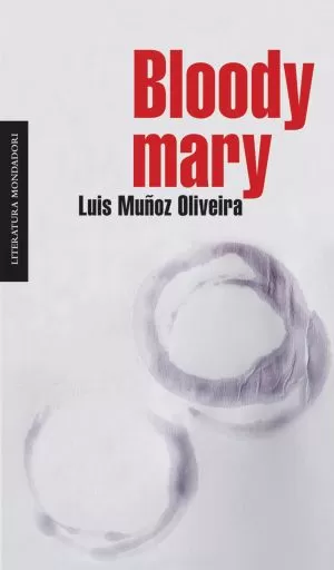 Carátula de Bloody Mary
